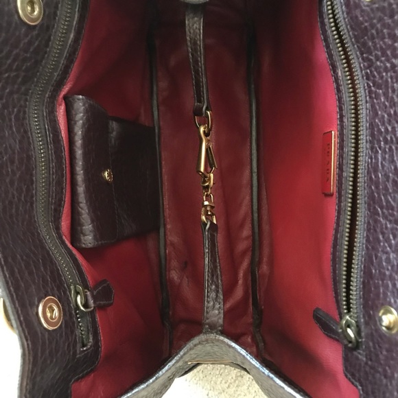 Prada shoulder bag - Picture 7 of 8